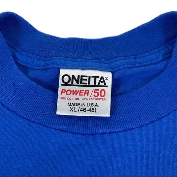 90s “Sewing is Love Made Visible” Vintage T-Shirt - Picture 5 of 5